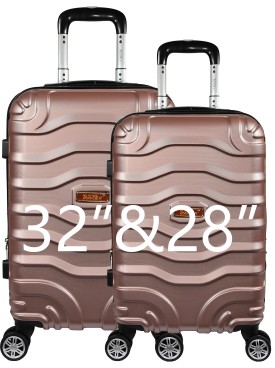 national traveler suitcase